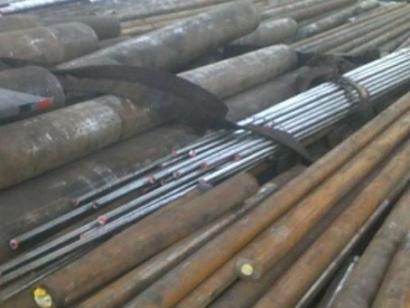 双江40CrMnMo7模具钢