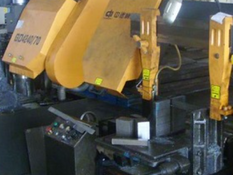 双江SM45模具钢