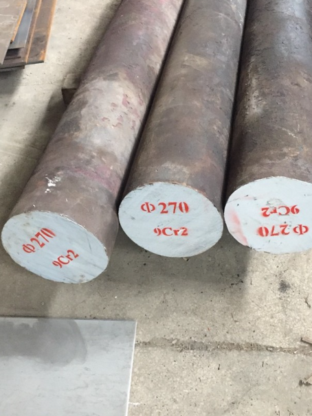 双江9Cr2工具钢